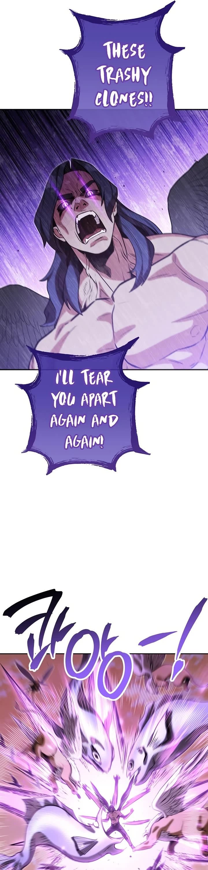 Dungeon Reset Chapter 248 - Page 43