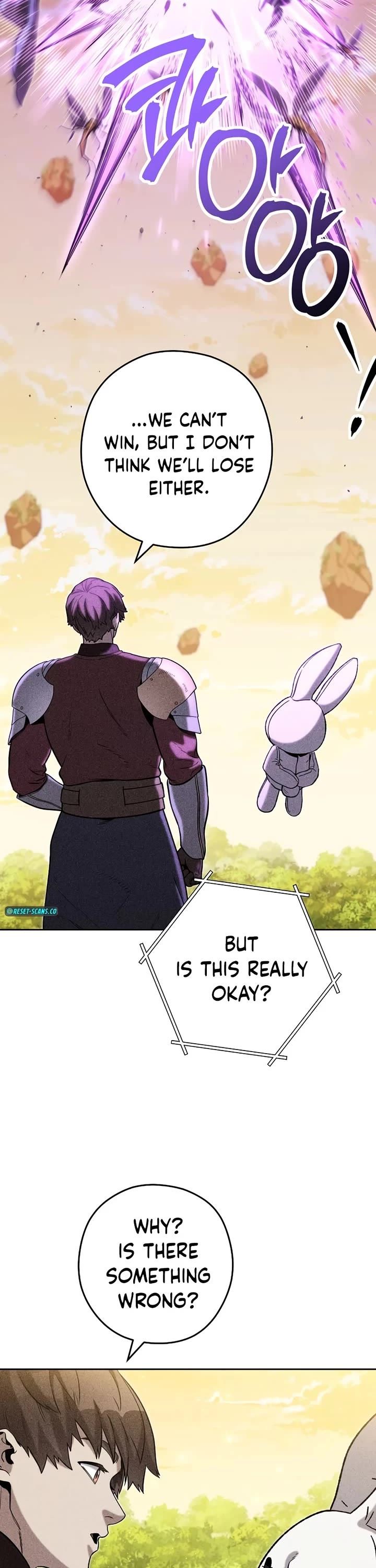 Dungeon Reset Chapter 248 - Page 44