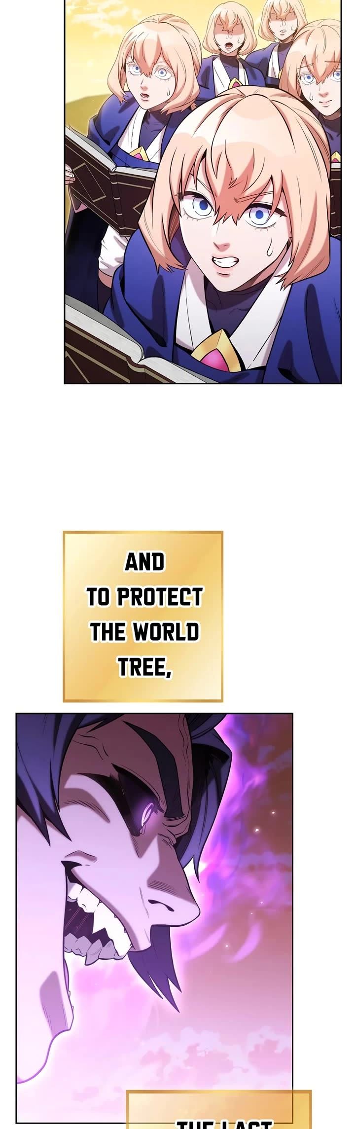 Dungeon Reset Chapter 248 - Page 47