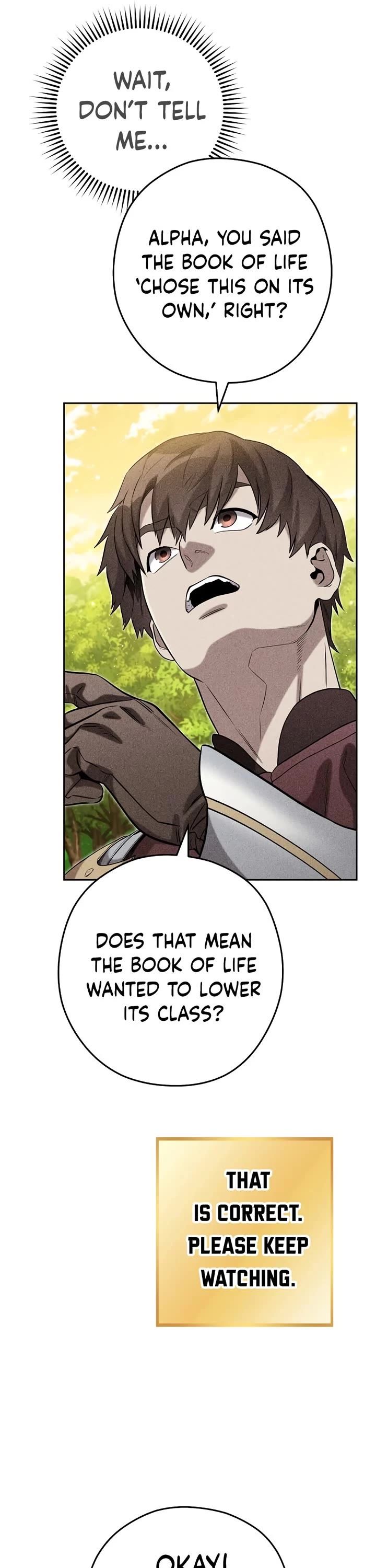 Dungeon Reset Chapter 248 - Page 49