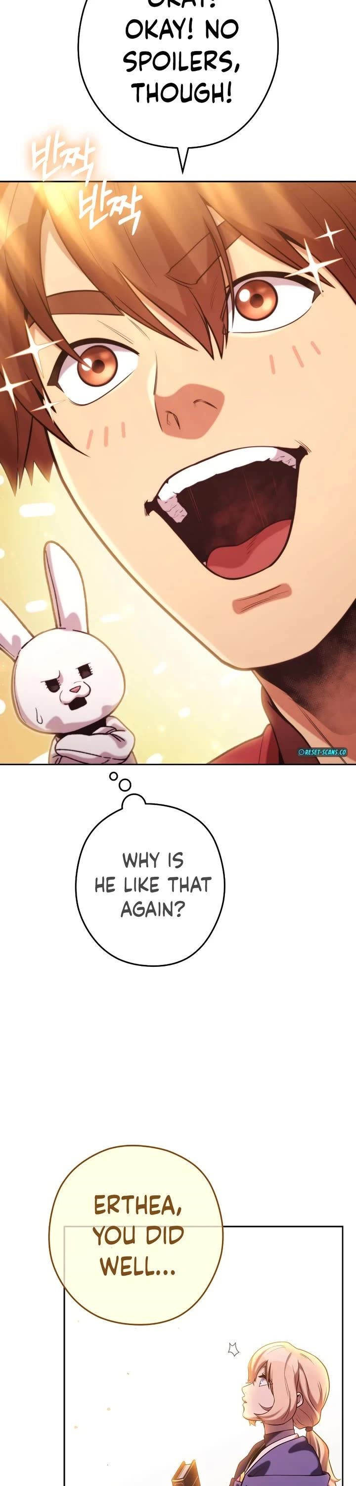 Dungeon Reset Chapter 248 - Page 50