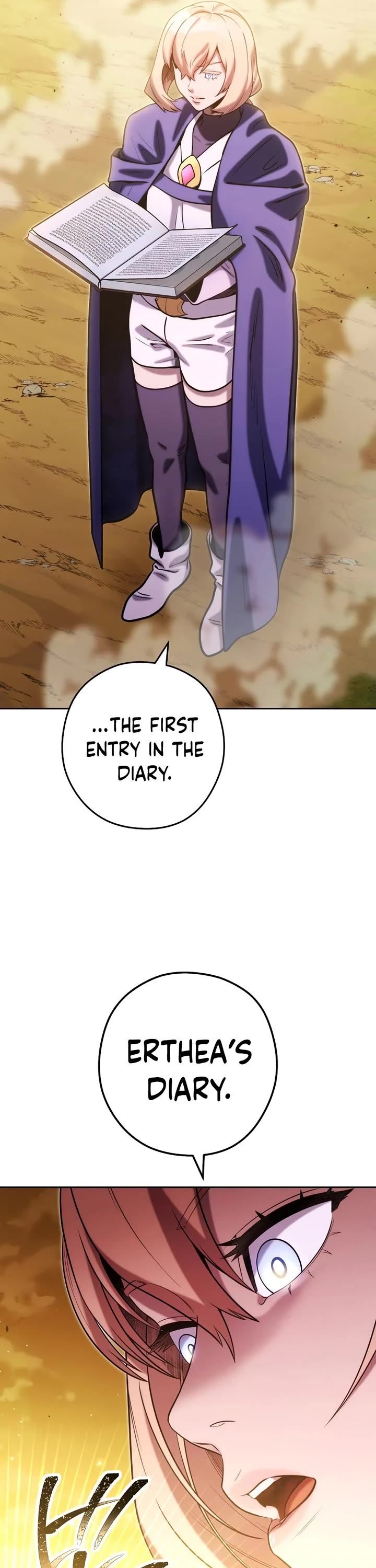 Dungeon Reset Chapter 248 - Page 55