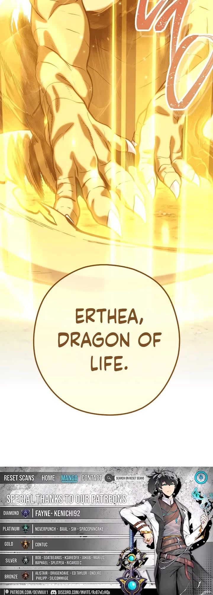 Dungeon Reset Chapter 248 - Page 59