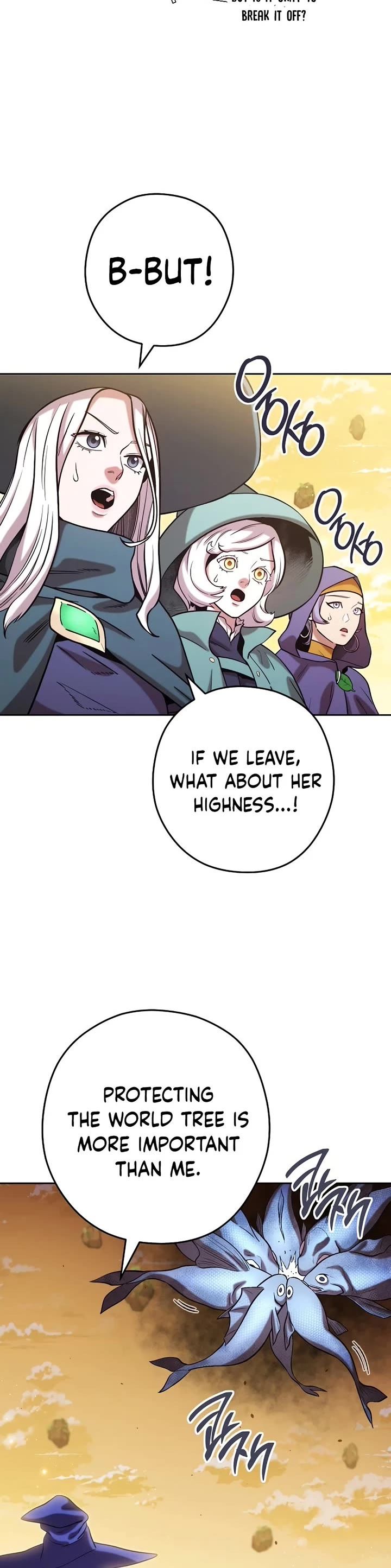 Dungeon Reset Chapter 248 - Page 6