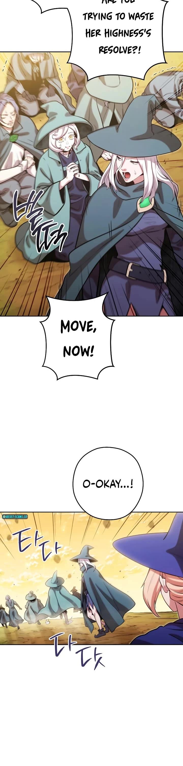 Dungeon Reset Chapter 248 - Page 8