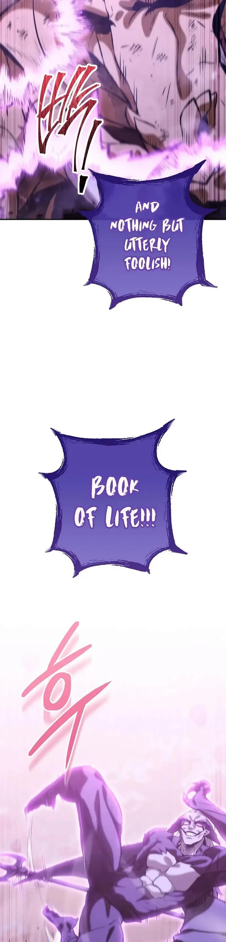 Dungeon Reset Chapter 249 - Page 23