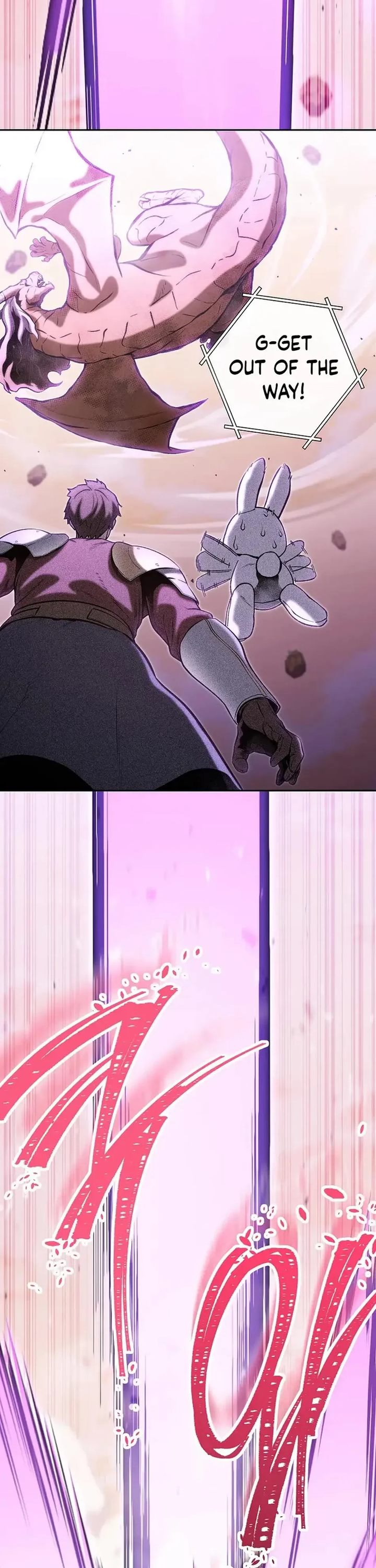 Dungeon Reset Chapter 249 - Page 26