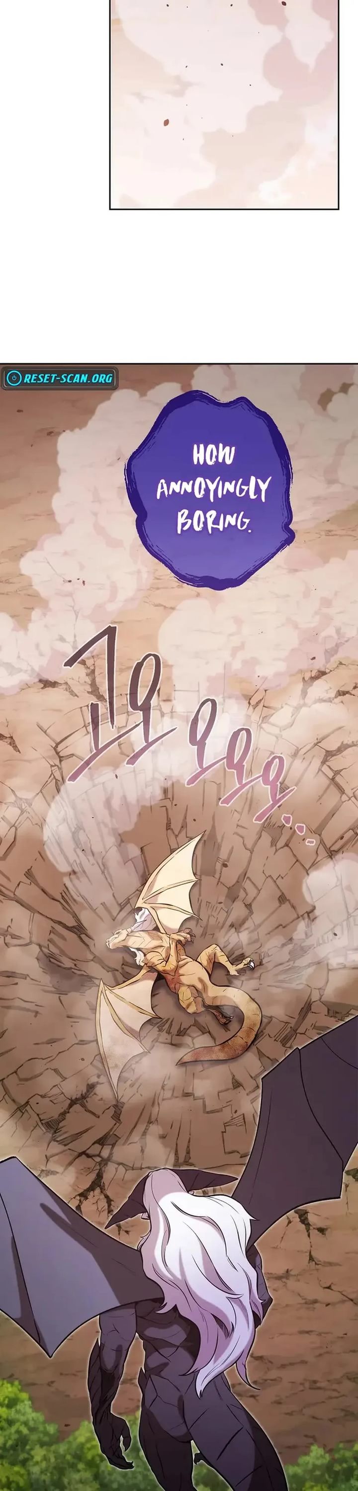 Dungeon Reset Chapter 249 - Page 28