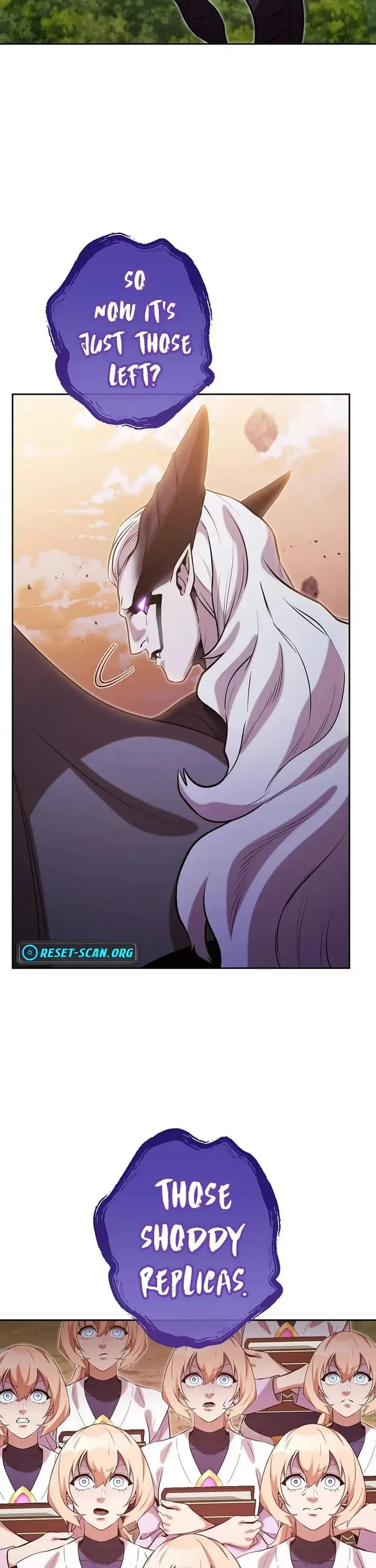 Dungeon Reset Chapter 249 - Page 29