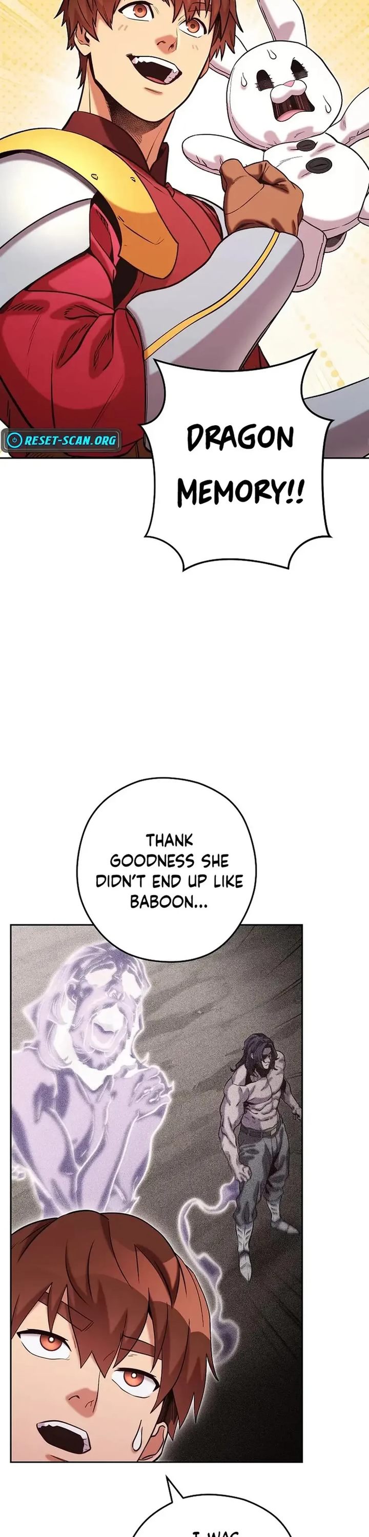 Dungeon Reset Chapter 249 - Page 3