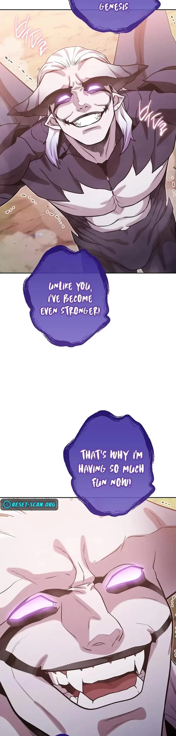 Dungeon Reset Chapter 249 - Page 39