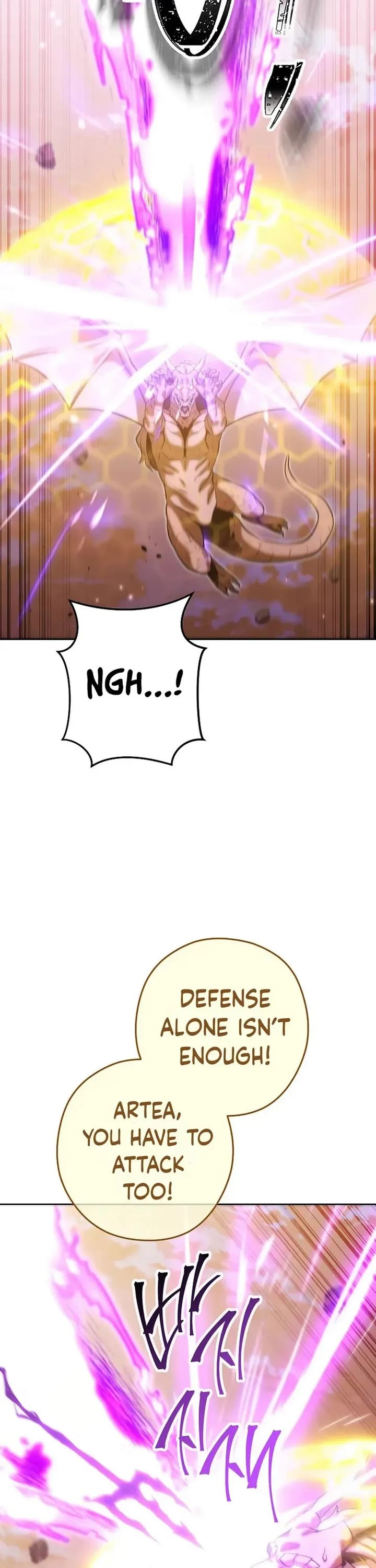 Dungeon Reset Chapter 249 - Page 44