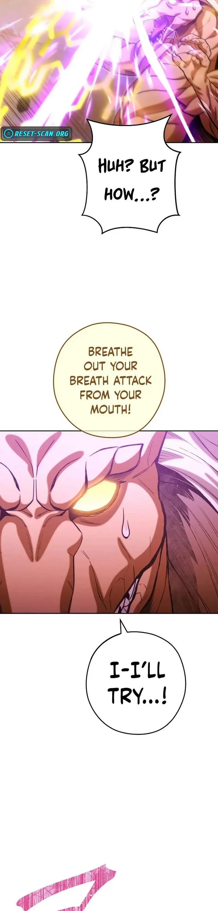 Dungeon Reset Chapter 249 - Page 45