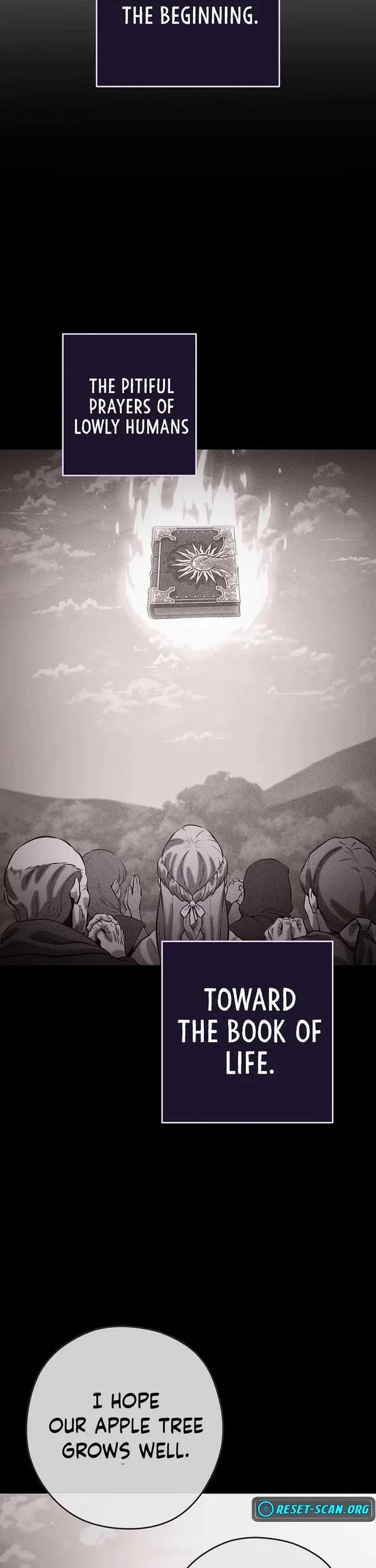 Dungeon Reset Chapter 249 - Page 50