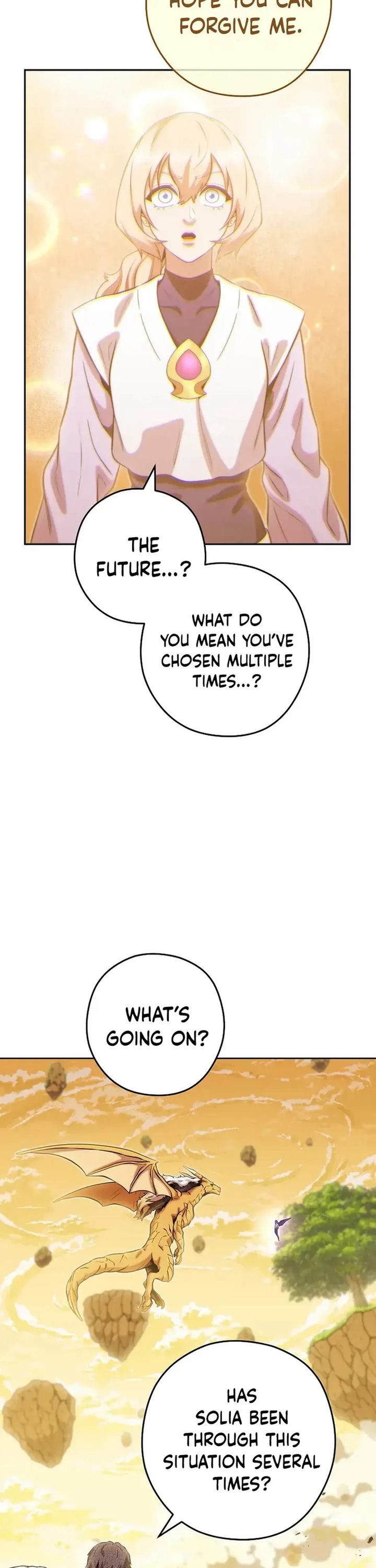 Dungeon Reset Chapter 249 - Page 9