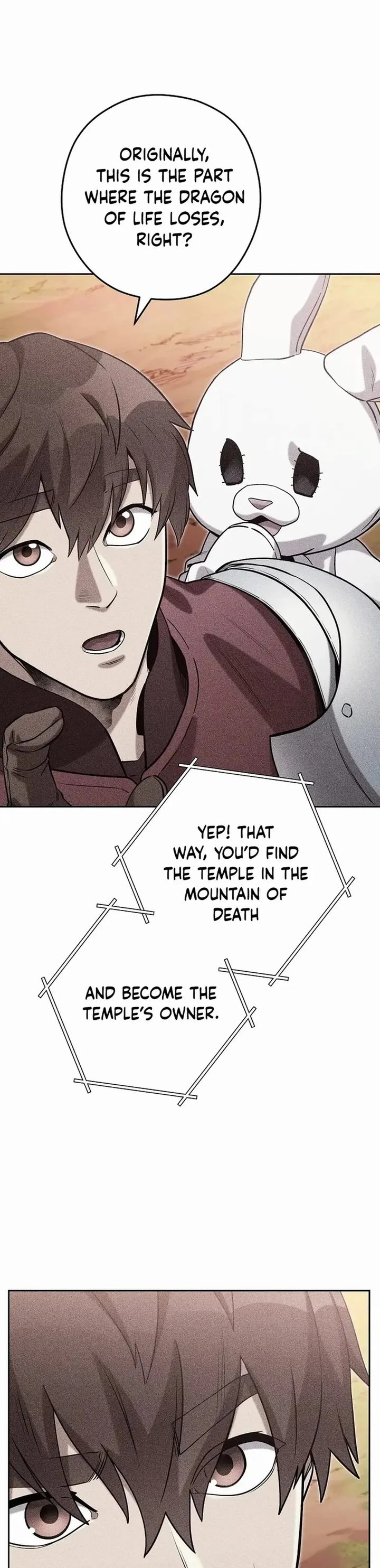 Dungeon Reset Chapter 250 - Page 11