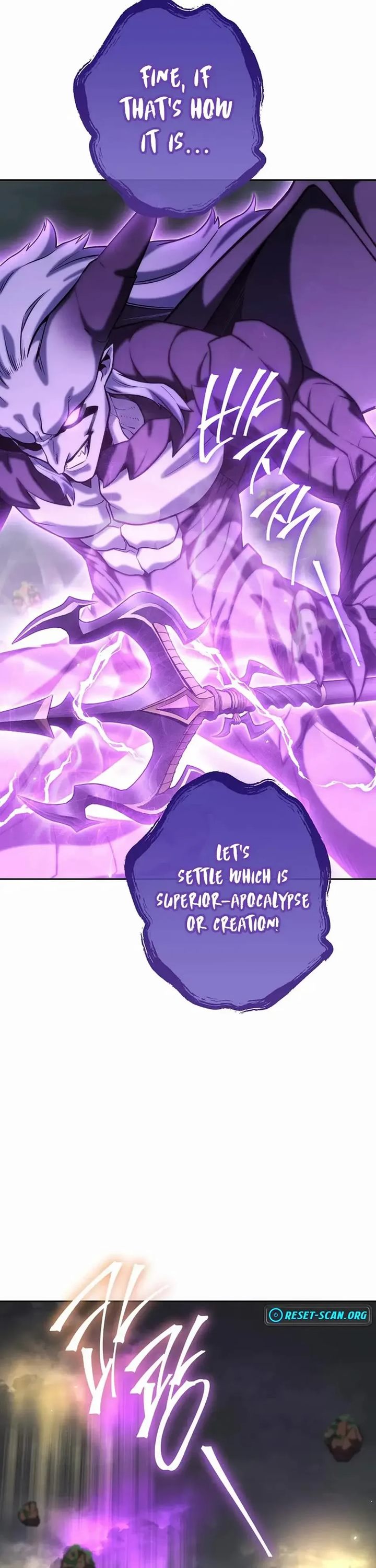 Dungeon Reset Chapter 250 - Page 13