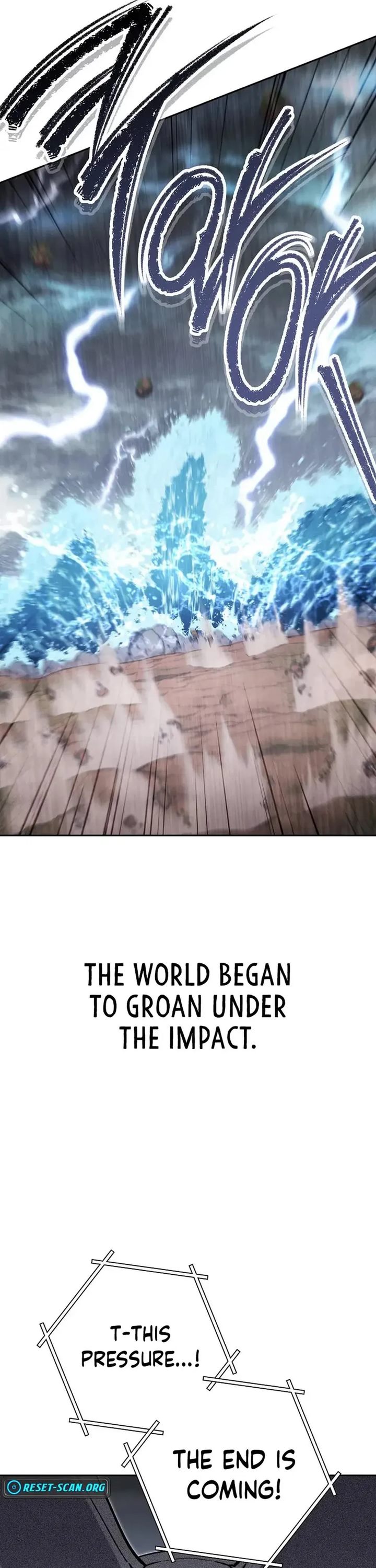 Dungeon Reset Chapter 250 - Page 16