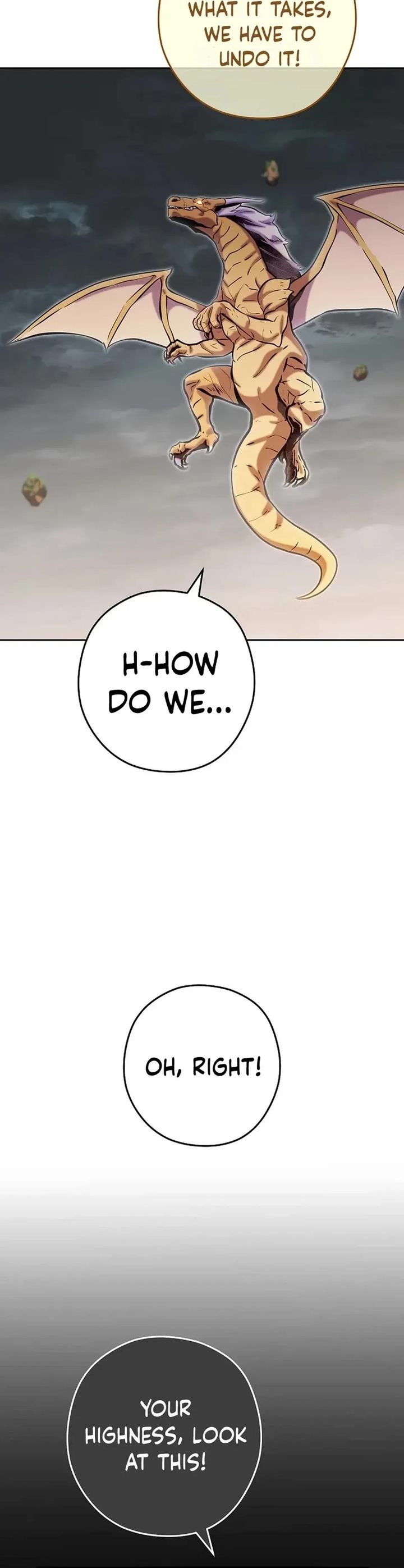 Dungeon Reset Chapter 250 - Page 18