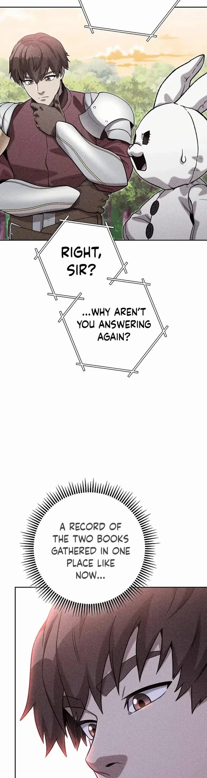 Dungeon Reset Chapter 250 - Page 41