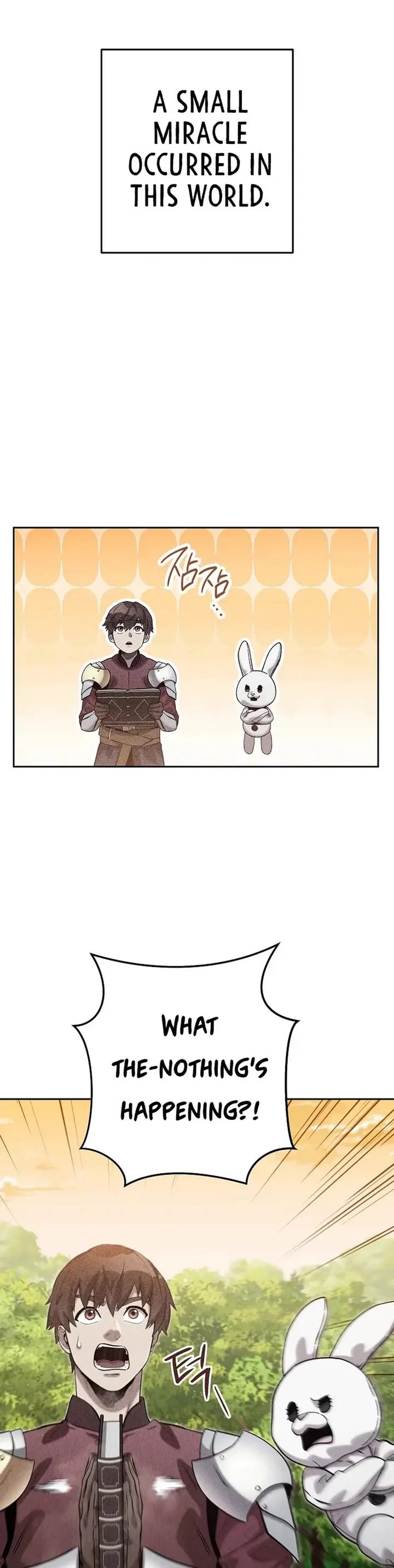 Dungeon Reset Chapter 250 - Page 48