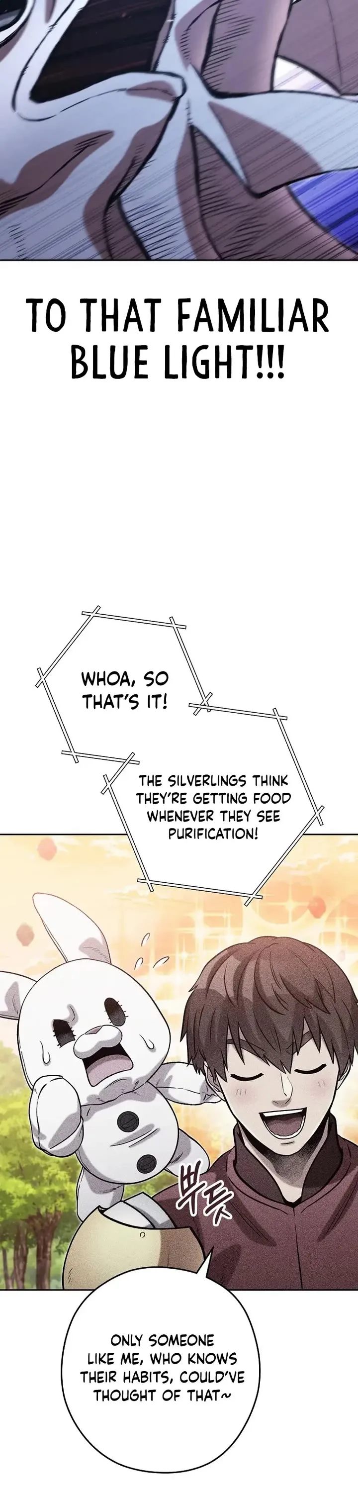 Dungeon Reset Chapter 251 - Page 27