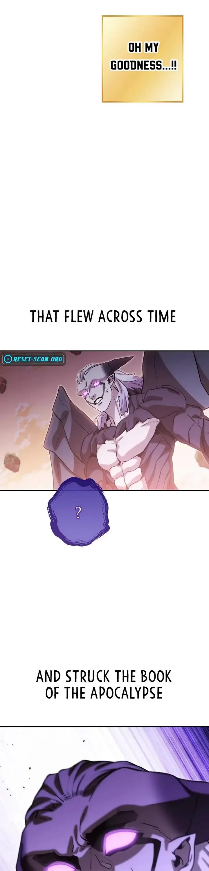 Dungeon Reset Chapter 251 - Page 28