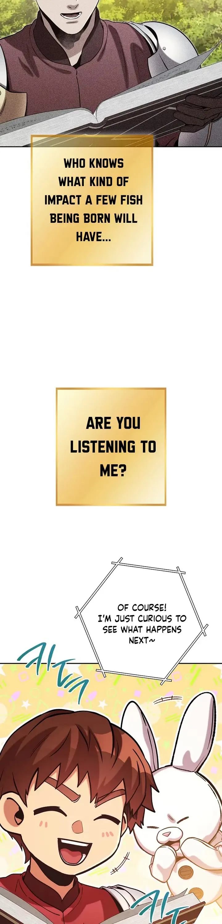 Dungeon Reset Chapter 251 - Page 3