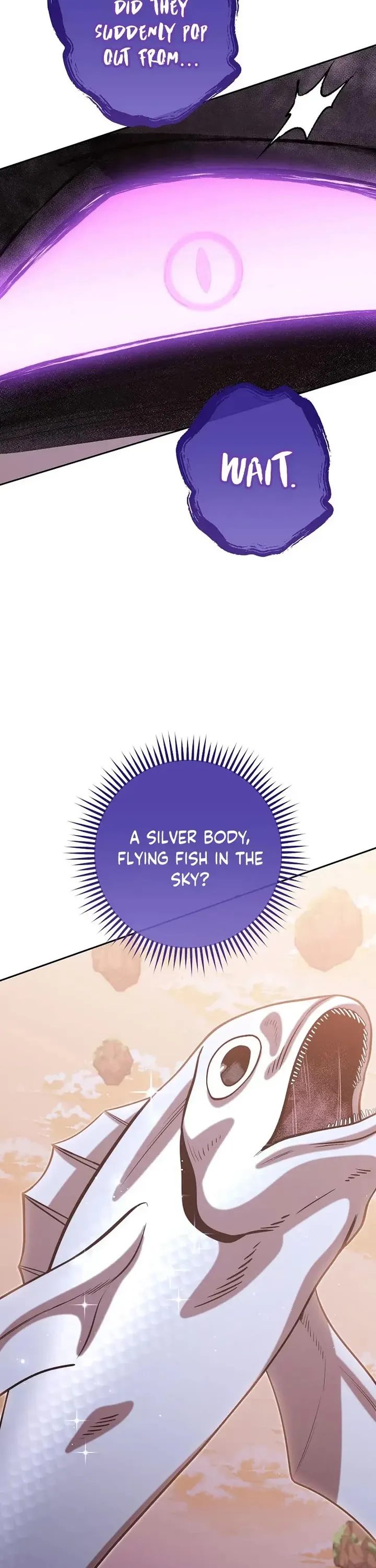 Dungeon Reset Chapter 251 - Page 32