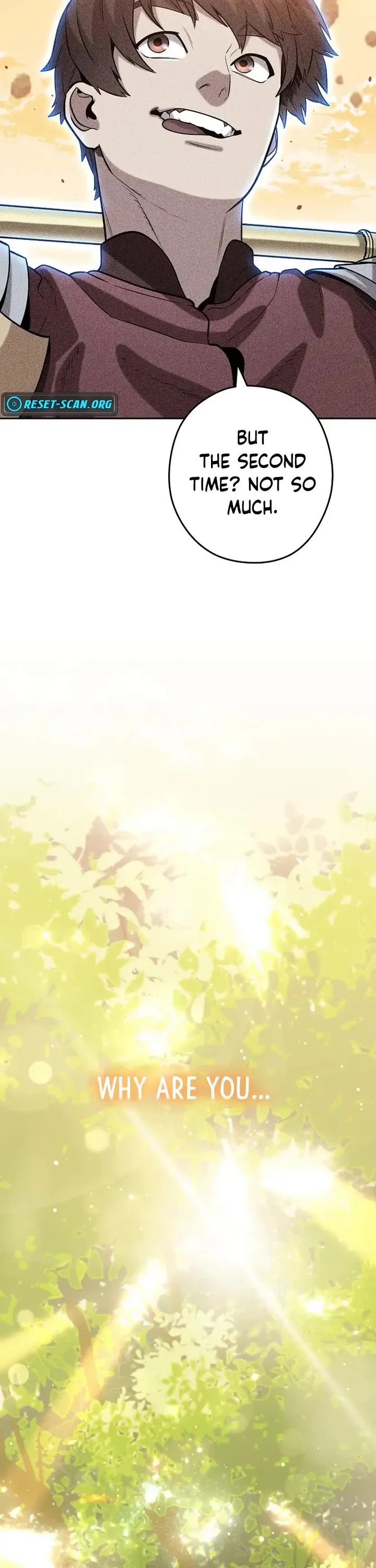 Dungeon Reset Chapter 251 - Page 49