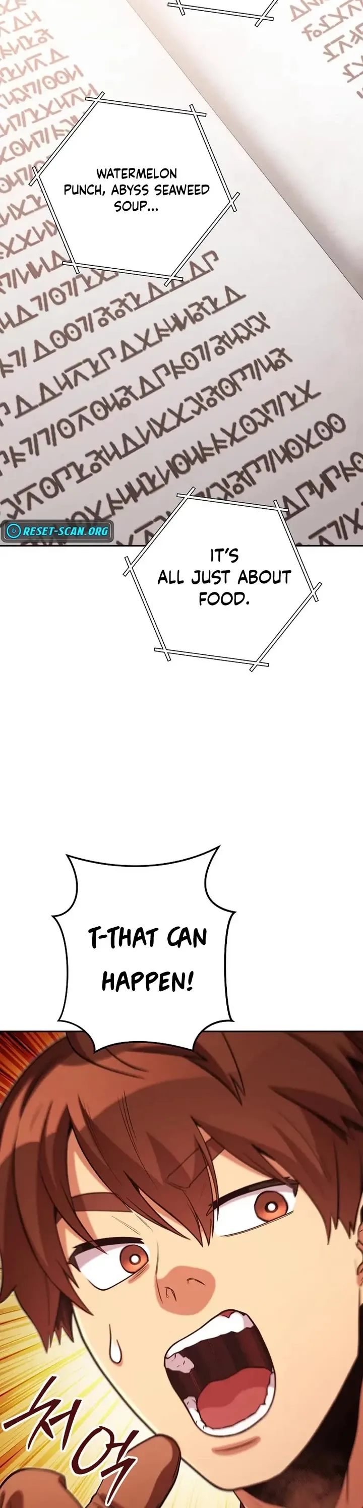 Dungeon Reset Chapter 251 - Page 6