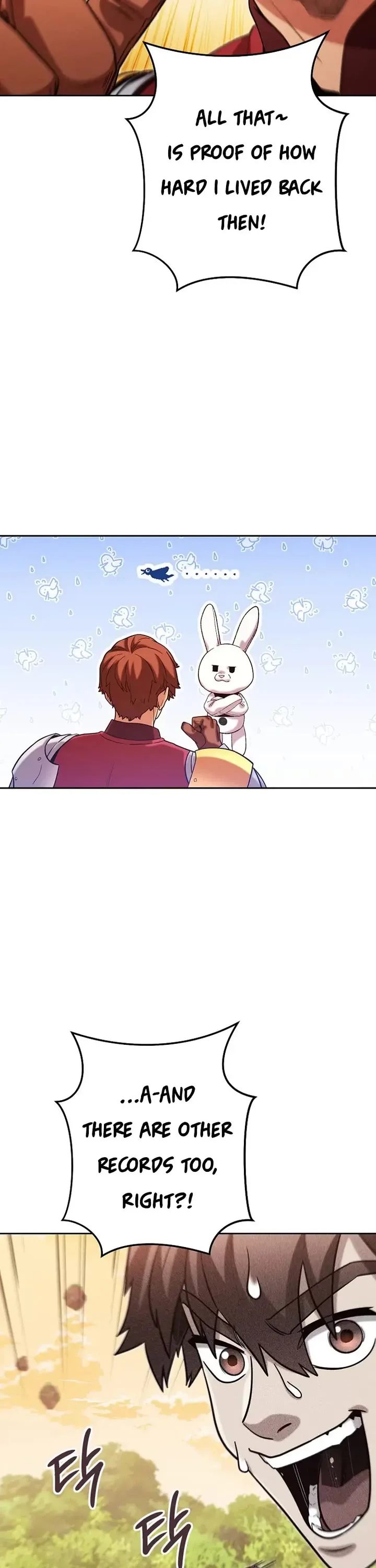 Dungeon Reset Chapter 251 - Page 7