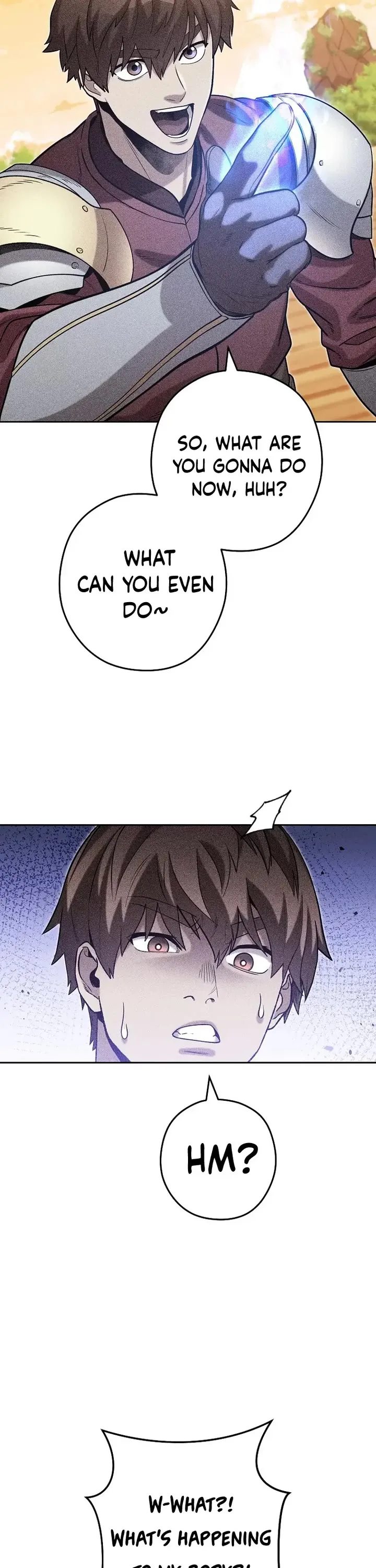 Dungeon Reset Chapter 252 - Page 13