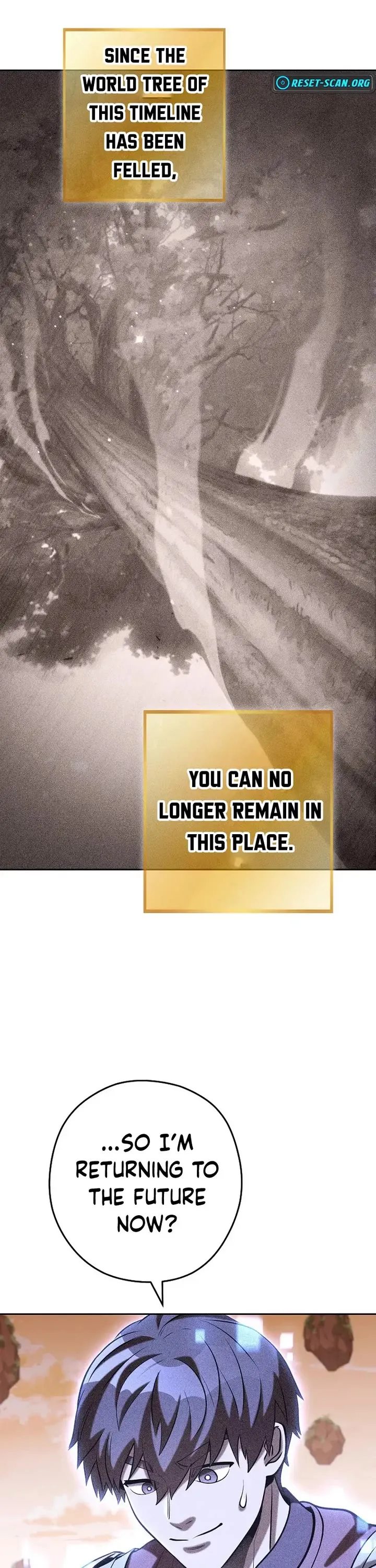 Dungeon Reset Chapter 252 - Page 15