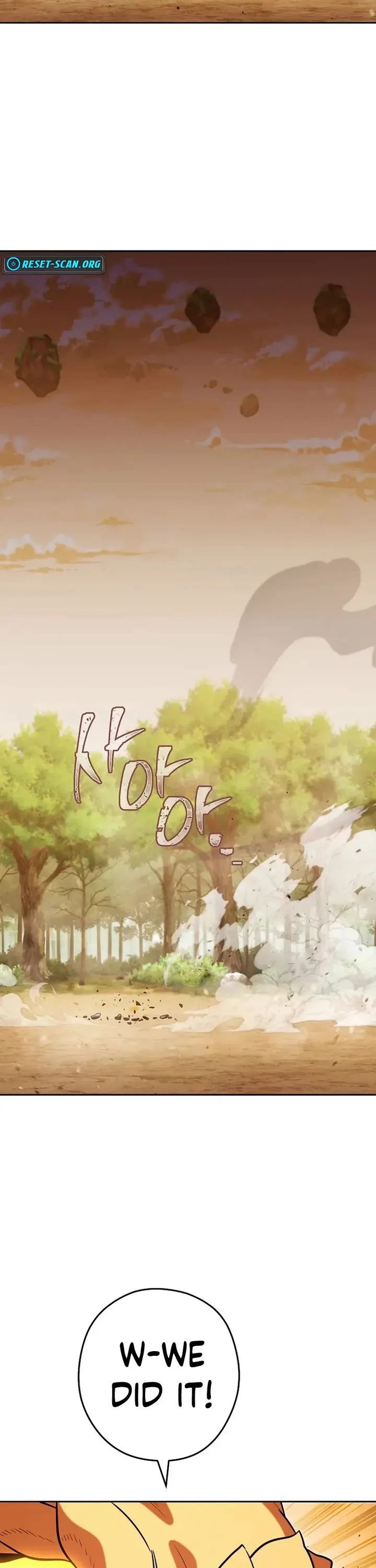 Dungeon Reset Chapter 252 - Page 33