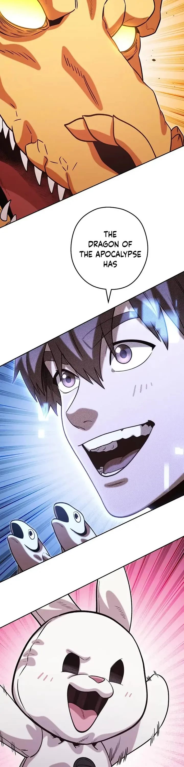 Dungeon Reset Chapter 252 - Page 34