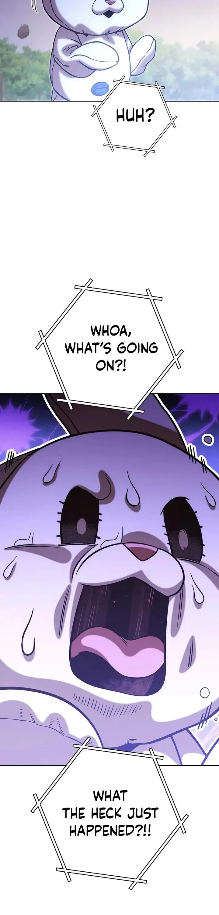 Dungeon Reset Chapter 252 - Page 38