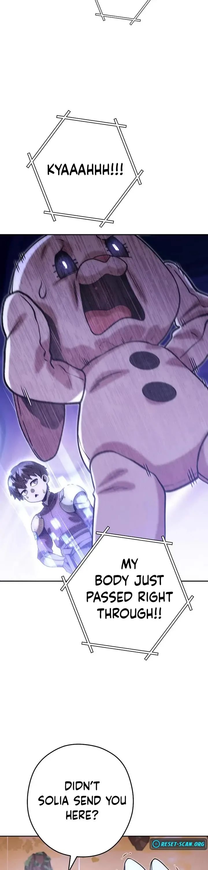 Dungeon Reset Chapter 252 - Page 40