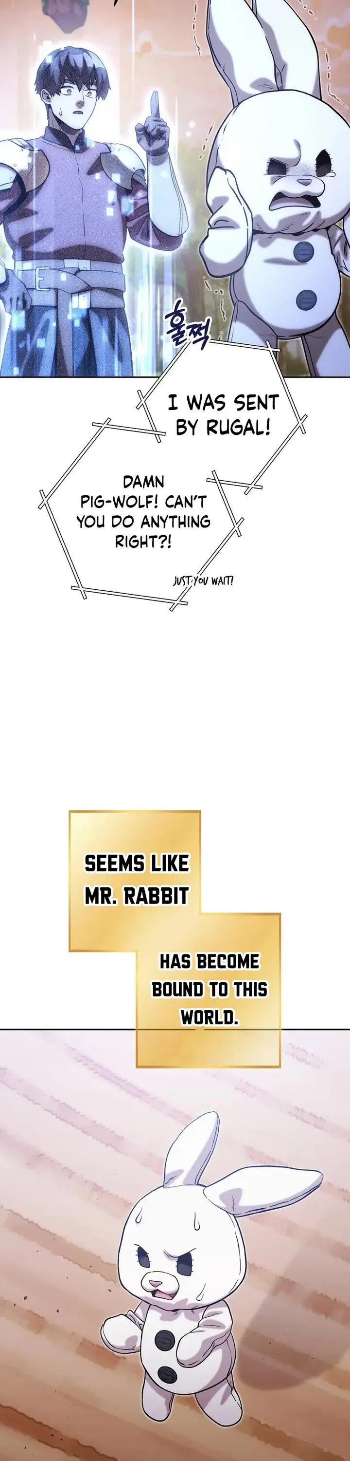 Dungeon Reset Chapter 252 - Page 41