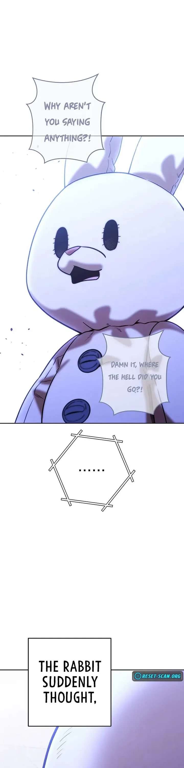 Dungeon Reset Chapter 252 - Page 44