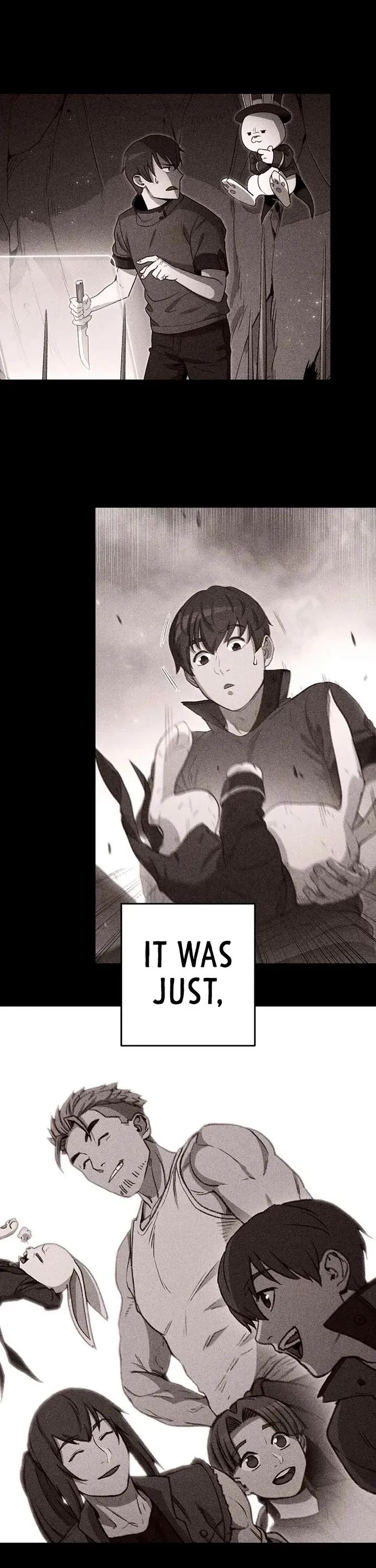 Dungeon Reset Chapter 252 - Page 46