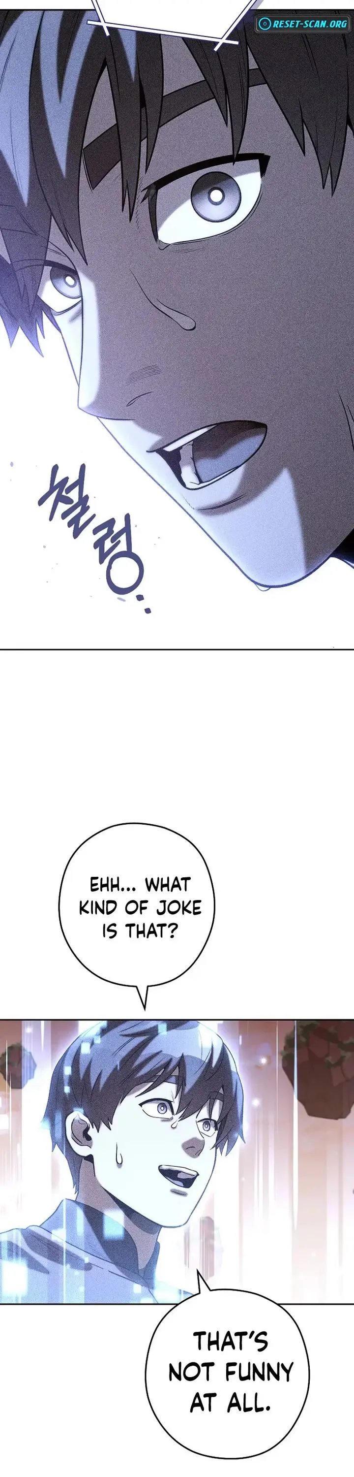 Dungeon Reset Chapter 252 - Page 52