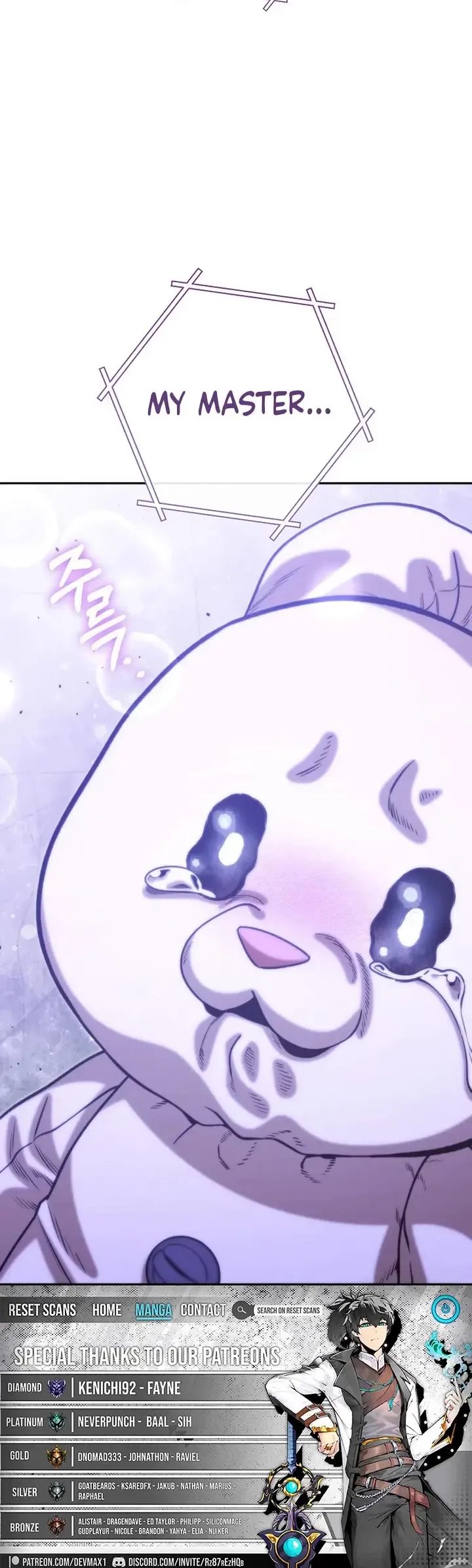 Dungeon Reset Chapter 252 - Page 60