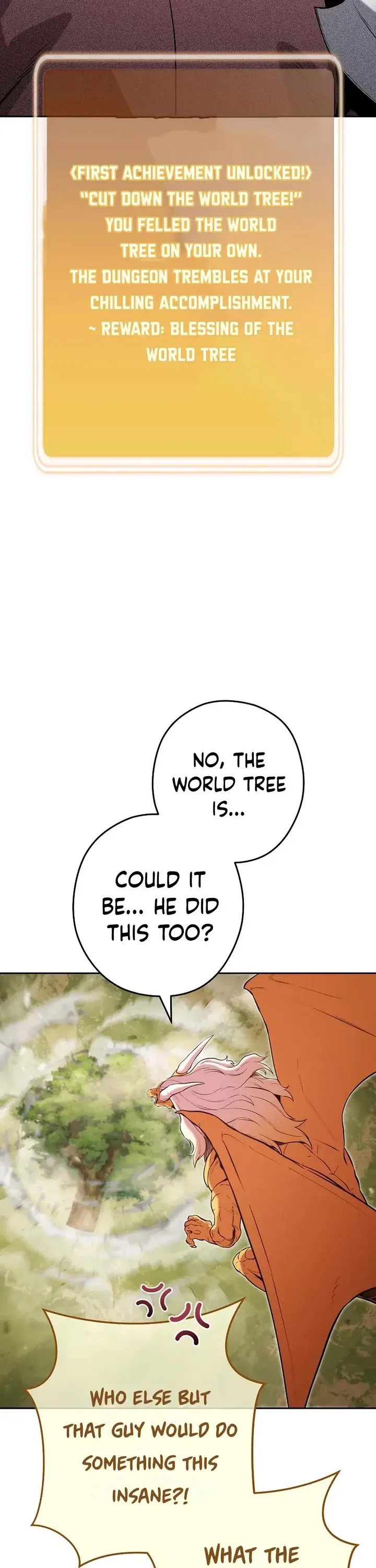 Dungeon Reset Chapter 252 - Page 7