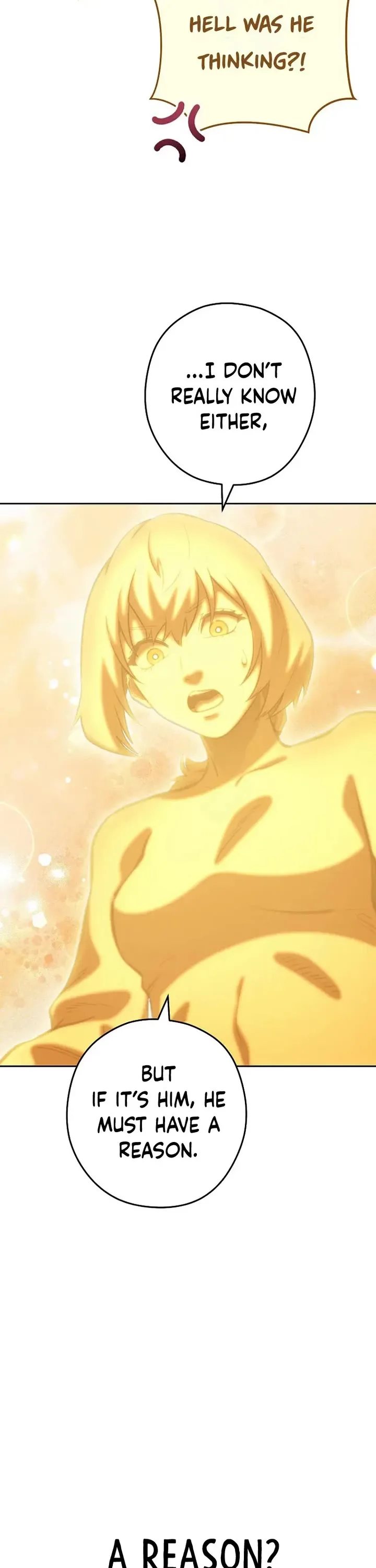 Dungeon Reset Chapter 252 - Page 8