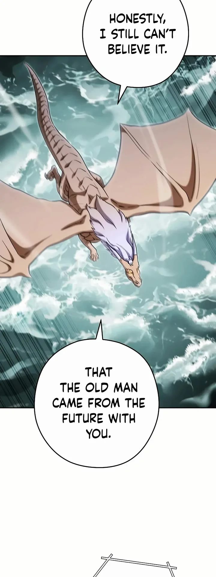 Dungeon Reset Chapter 253 - Page 14