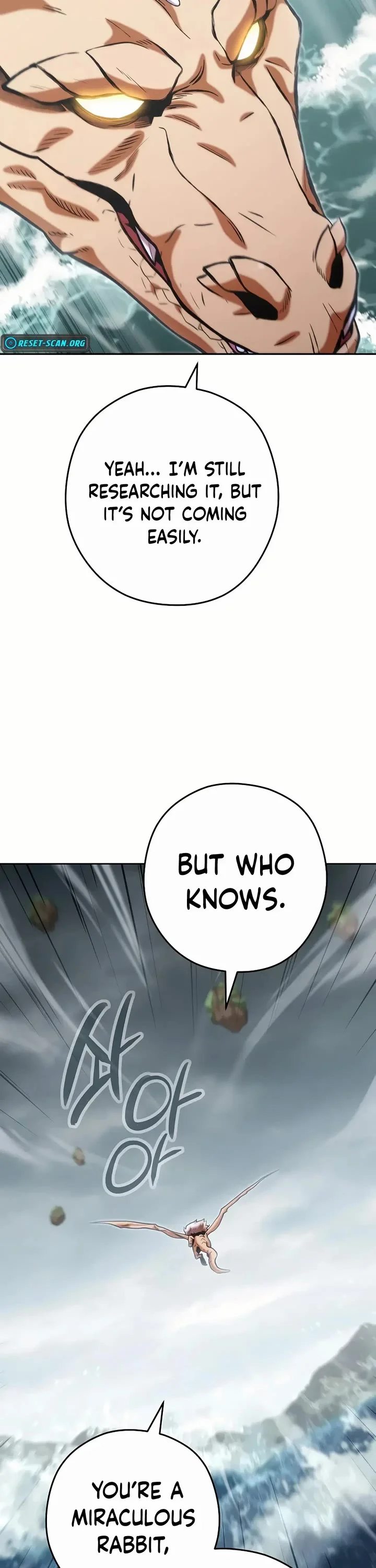 Dungeon Reset Chapter 253 - Page 17