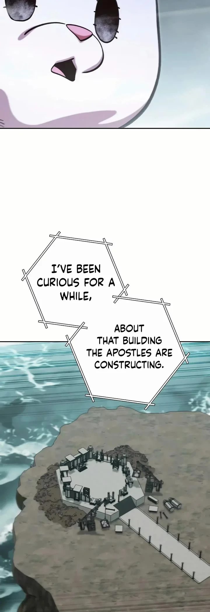 Dungeon Reset Chapter 253 - Page 19