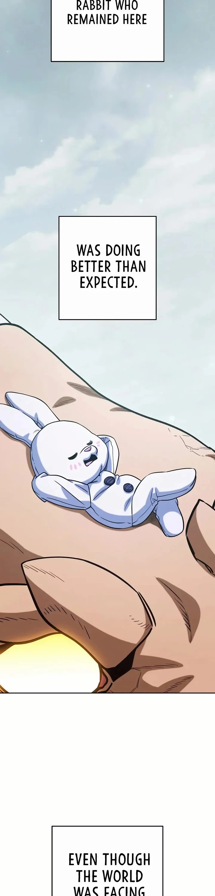 Dungeon Reset Chapter 253 - Page 2