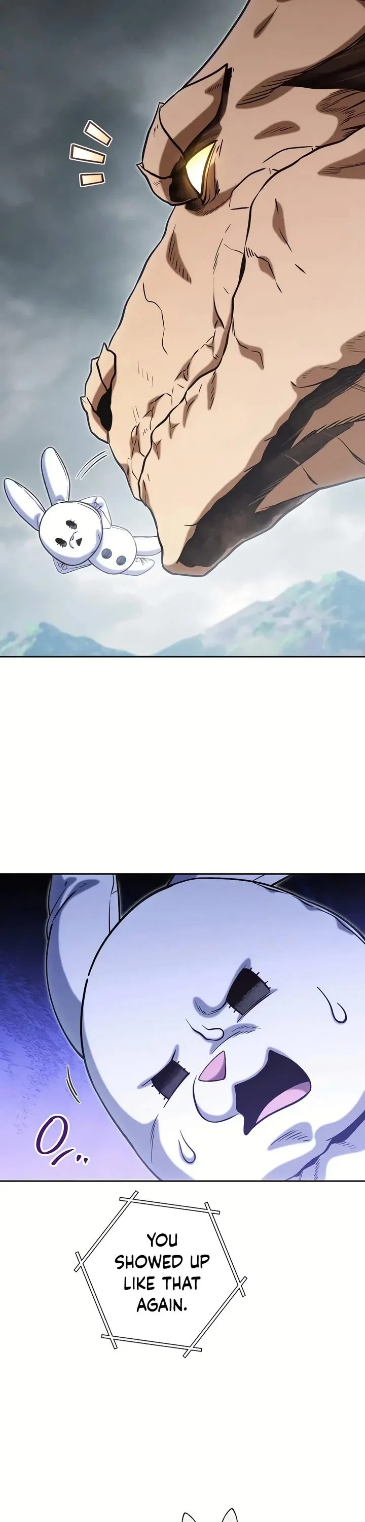 Dungeon Reset Chapter 253 - Page 26